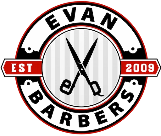Evan Barbers Logo